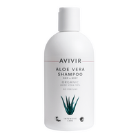 Avivir Aloe Vera Schampoo - 300 ml