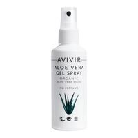 Avivir Aloe Vera Gel Spray - 75 ml