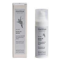 Mellisa Facial Oil Serum - 30 ml