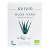 Avivir Aloe Vera - 60 kapslar