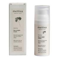 Mellisa Day & Night Cream Sensitive - 50 ml