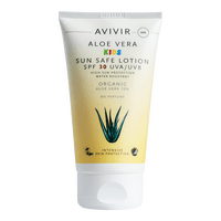 Aloe Vera Kids SunSafe, 150ml