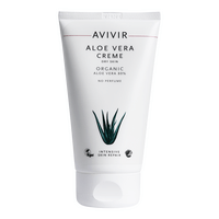 Avivir Aloe Vera Creme - 150 ml