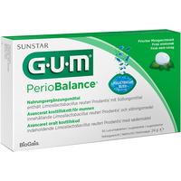 Gum Perio Balance - 30 tabletter