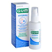 Gum Hydral Mouth Spray - 50 ml