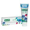 Gum Junior Tandkräm jordgubb 6+ år - 50 ml