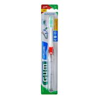 Gum Ortho Travel resetandborste - 1 st