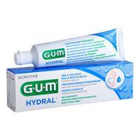 Gum Hydral fuktande gel - 50 ml