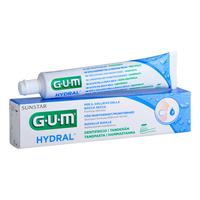 Gum Hydral tandkräm - 75 ml