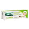 Gum ActiVital fluortandkräm - 75 ml
