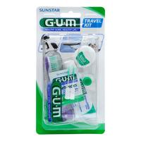 Gum Travel Kit - 1 set