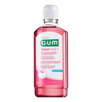 Gum Sensivital+ munskölj- 500 ml
