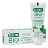Gum BIO Tandkräm är perfekt för dig som föredrar en naturlig och ekologisk tandkräm