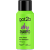 Få en extra texturboost med Schwarzkopf Got2b Fresh It Up Dry Shampoo Volume