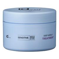 IdHAIR Sensitive Xclusive Deep Weekly Treatment - 200 ml