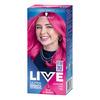 Ändra din stil med Schwarzkopf Live Ultra Brights 93 Shocking Pink