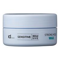 IdHAIR Sensitive Xclusive Strong Hold Wax - 100 ml
