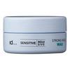 IdHAIR Sensitive Xclusive Strong Hold Wax - 100 ml