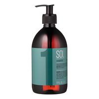 IdHAIR Solutions No.1 - 500 ml