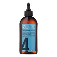 IdHAIR Solutions No.4 - 200 ml.
