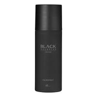 IdHAIR Black Xclusive Hairspray - 200 ml