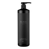 IdHAIR Black Xclusive Total Shampoo - 1000 ml