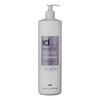 IdHAIR Elements Xclusive Blonde Shampoo Silver - 1000 ml