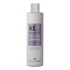 IdHAIR Elements Xclusive Blonde Shampoo Silver - 300 ml