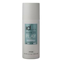 IdHAIR Elements Xclusive Dry Shampoo - 200 ml