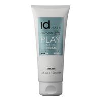 IdHAIR Elements Xclusive Matte Cream - 100 ml