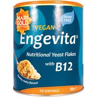 Engevita JĂ€stflingor - 125 g