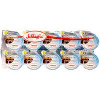 Schlagfix Kaffegrädde 10 g - 10 st