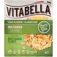 Vitabella Fiberflakes, eko - 300 g