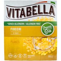 Vitabella Cornflakes eko - 225 g