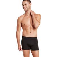 Boody Everyday Boxers Black - 1 st - Small