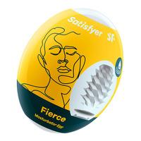 Satisfyer Masturbator Onani Ägg - Fierce