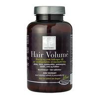 New Nordic Hair Volume - 180 tabletter