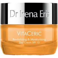 Dr. Irena Eris Vitaceric Moisturizing Cream SPF 15 - 50 ml