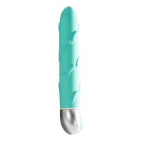 Belladot Sofia Vibrerande Dildo - Grön