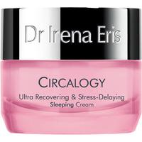 Dr. Irena Eris Circalogy Stress Delaying Sleeping Cream - 50 ml