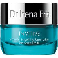 Dr. Irena Eris Invitive Restoreative Day Cream SPF 30 - 50 ml