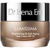 Närande och uppfräschande Lumissima Brightening Day Cream från Dr. Irena Eris