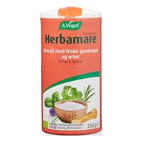 A. Vogel Herbamare Trocomare Örtsalt, eko - 250 g