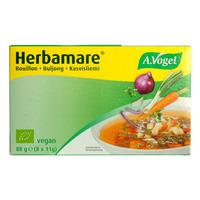 A.Vogel Herbamare Örtsalt Spicy - 125 g