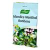 A. Vogel Islandica Menthol Bonbons är baserat på mild honung och isländskt moss extrakt, vilket lugnar torr hals Med24.se