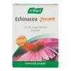 A.Vogel Echinacea tuggtabletter för barn med apelsinsmak Med24.se