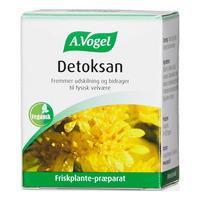 A.Vogel Detoksan - 60 tabletter