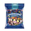 Nordthy Lakritskonfekt Familjemix - 400 g