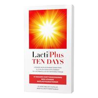 LactiPlus Ten Days - 20 kapslar