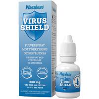Nasaleze Virus Shield 800 mg - 200 sprayningar